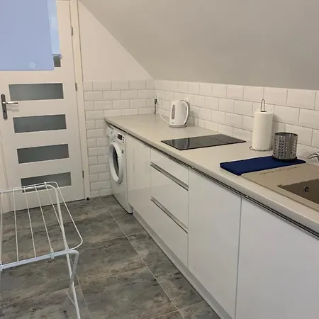 Nikita Studio Apartment Karpacz